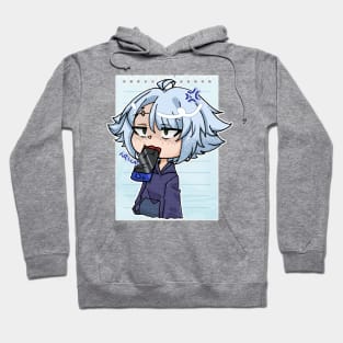 Anime Boy ( My OC ) Hoodie